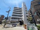 シティハイツ立花1の外観