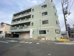 アート永和青木の外観画像