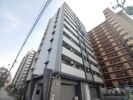 エヴァステージ神戸六甲の外観