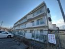 大町マンションの外観