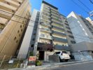 ルガールボニート新神戸の外観