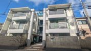 VILLA RIXの外観