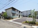 シャーメゾン南町の外観