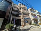 アイビーヒルズ甲東園2の間取り画像