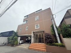 麓ASHIYAの外観画像
