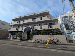 エクセル甲子園口の外観画像