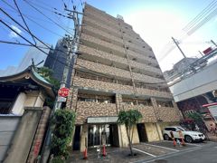 アスヴェルみなと元町OCEANFRONTの外観画像