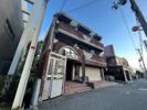 ステラハウス22の外観