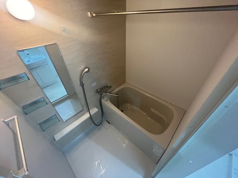 バスルーム