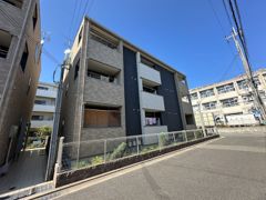 アルトピアーノ西宮A棟の外観画像
