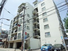 エクセル若松の外観画像