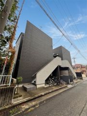 マルシエル神戸の外観画像