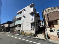 コンフォール甲子園口の外観画像