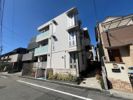 コンフォール甲子園口の外観
