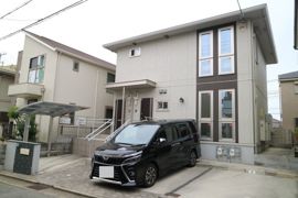 アリエッタ五色山の外観画像