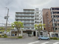プリンセス池上の外観画像