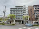 プリンセス池上の外観