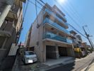 KTG RESIDENCE 芦屋西の外観