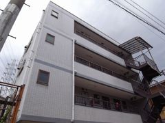 ノース大庄の外観画像