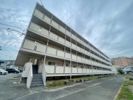 ビレッジハウス奥北野3号棟の間取り画像