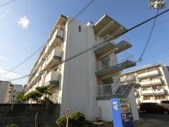 ビレッジハウス東二見1号棟の外観画像