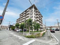 ハーゲンベルグ立花の外観画像