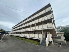 ビレッジハウス東二見4号棟の外観画像