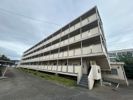 ビレッジハウス東二見4号棟の間取り画像