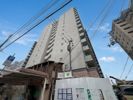 プレジオ神戸長田の間取り画像