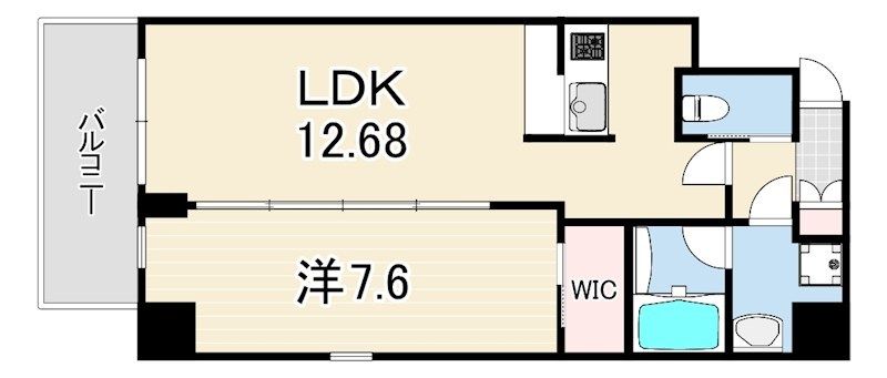 近くのセブンイレブン 神戸長田神社前店まで165m(徒歩3分)