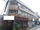 山下マンションの間取り画像