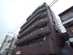 ロイヤル三ツ星2の外観画像