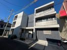 スタイル N 東園田の間取り画像