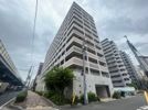 WILLDO浜崎通の外観