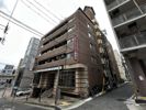 グランディア花隈駅前の間取り画像