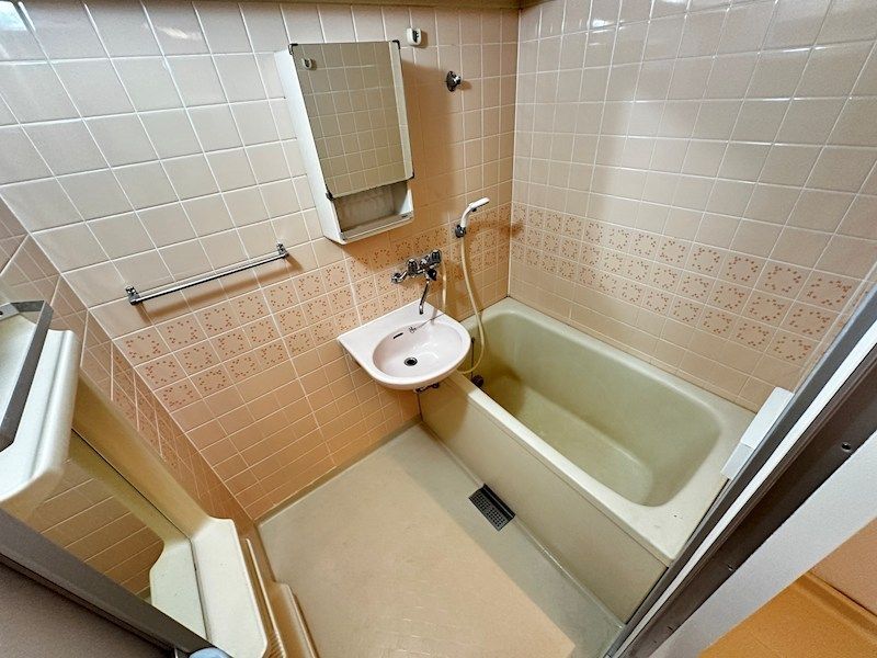 バスルーム
