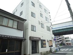 すずかけ2号館の外観画像