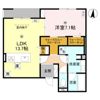 GREENPALACE樋之池の間取り画像