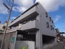 メゾンデール塚口の間取り画像