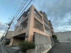 パラドール魚住2の外観画像