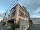 パラドール魚住2の外観