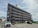 カルム魚住の間取り画像
