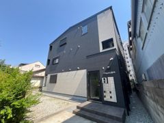 シャトー・ノアール西芦屋の外観画像