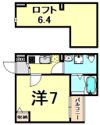 サンティエ園田の間取り画像