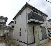 コンフォート日輪寺の外観画像