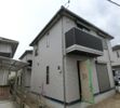 コンフォート日輪寺の外観