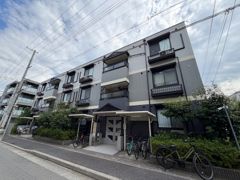 セルビシオ本山の外観画像