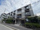 セルビシオ本山の外観