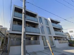 ラ・カーサ西宮北口2の外観画像