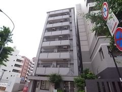 ミナミハイツの外観画像